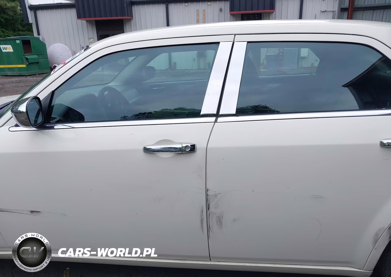 2007 Chrysler 300 VIN:2C3KA43R97H773471 - 15