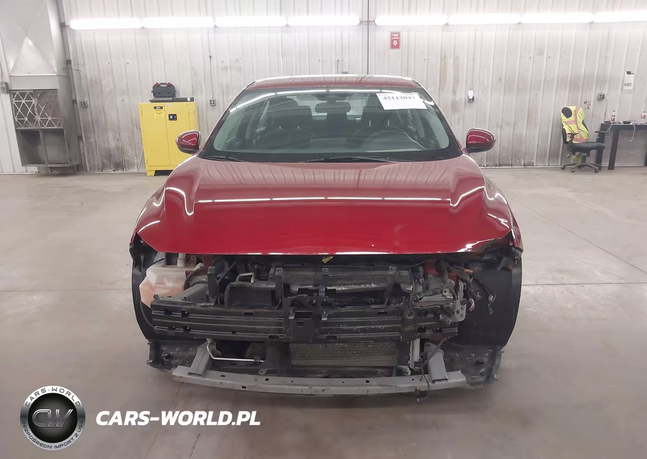 2022 Nissan Sentra Sv Xtronic Cvt VIN:3N1AB8CV4NY223954 - 13