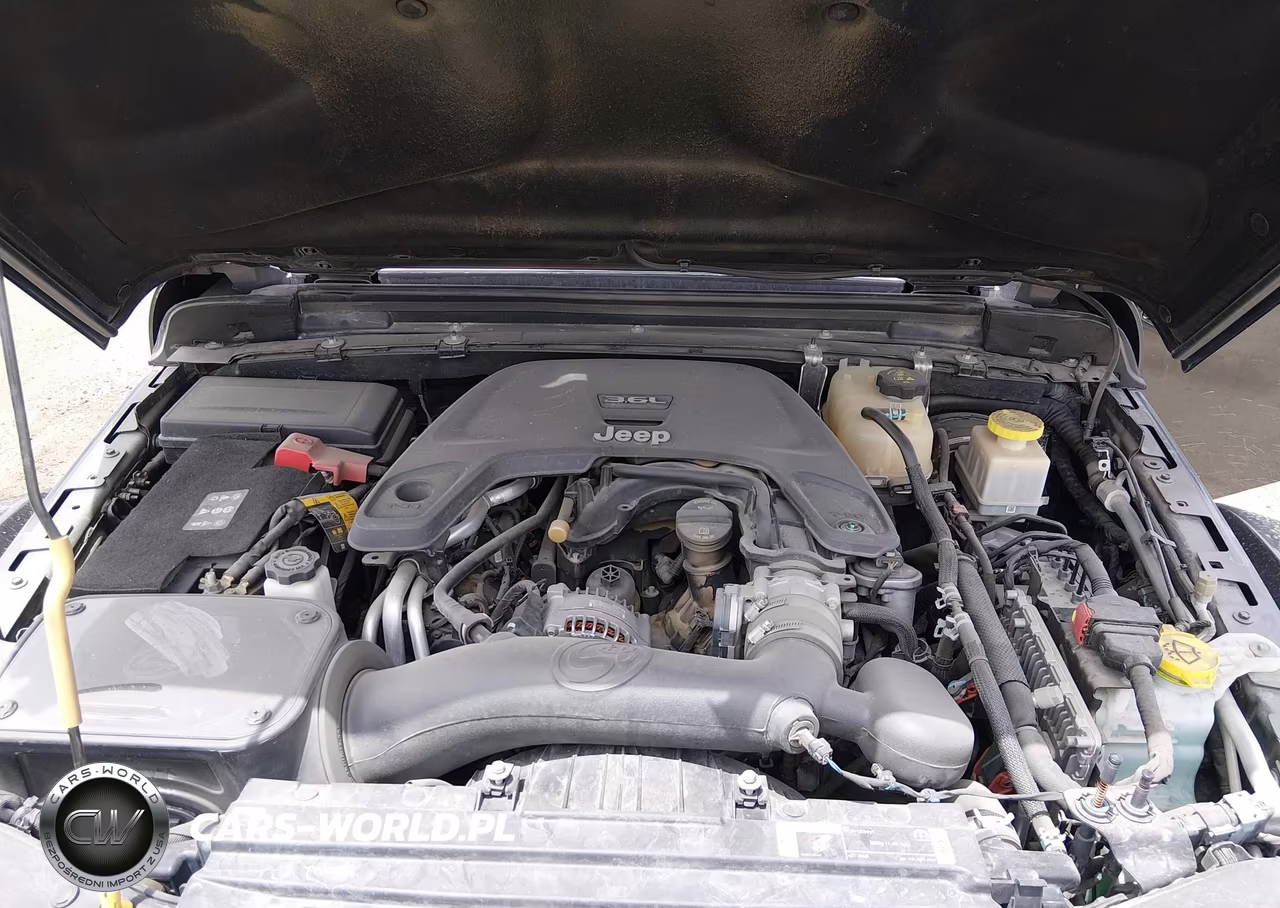 2021 Jeep Gladiator Mojave 4X4 VIN:1C6JJTEG3ML544898 - 10