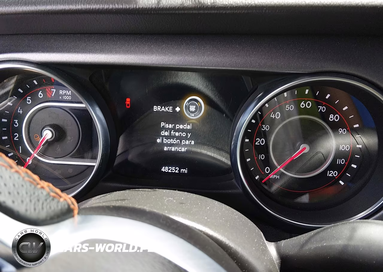 2021 Jeep Gladiator Mojave 4X4 VIN:1C6JJTEG3ML544898 - 7