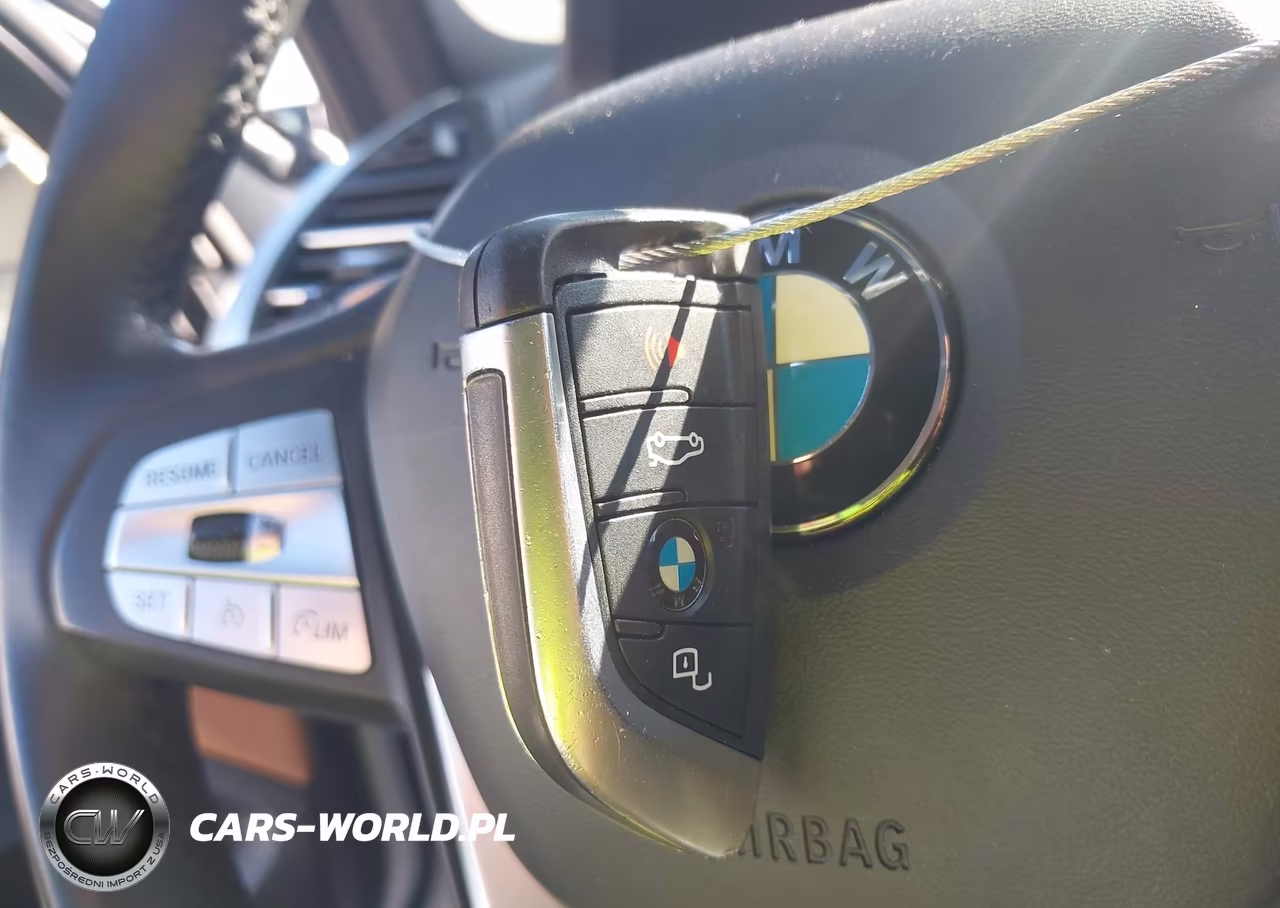 2023 BMW X3 Sdrive30I VIN:5UX43DP01P9S02520 - 11