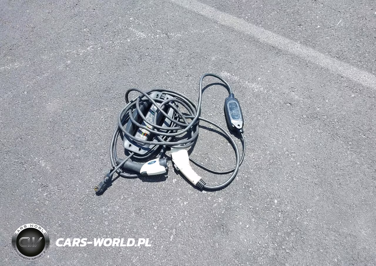 2015 Ford Focus Electric VIN:1FADP3R47FL275351 - 12