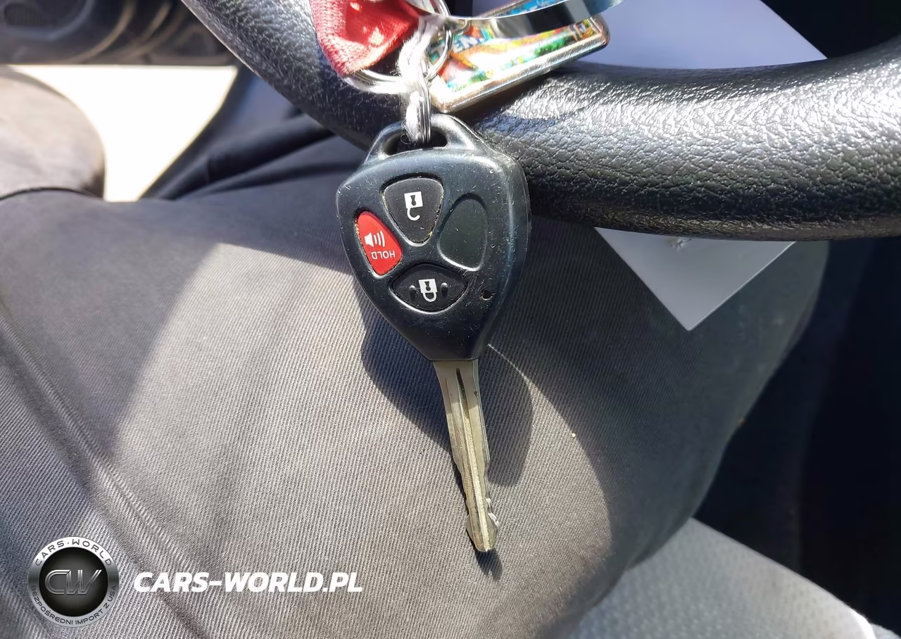 2012 Toyota Yaris Le VIN:JTDJTUD38CD511251 - 11