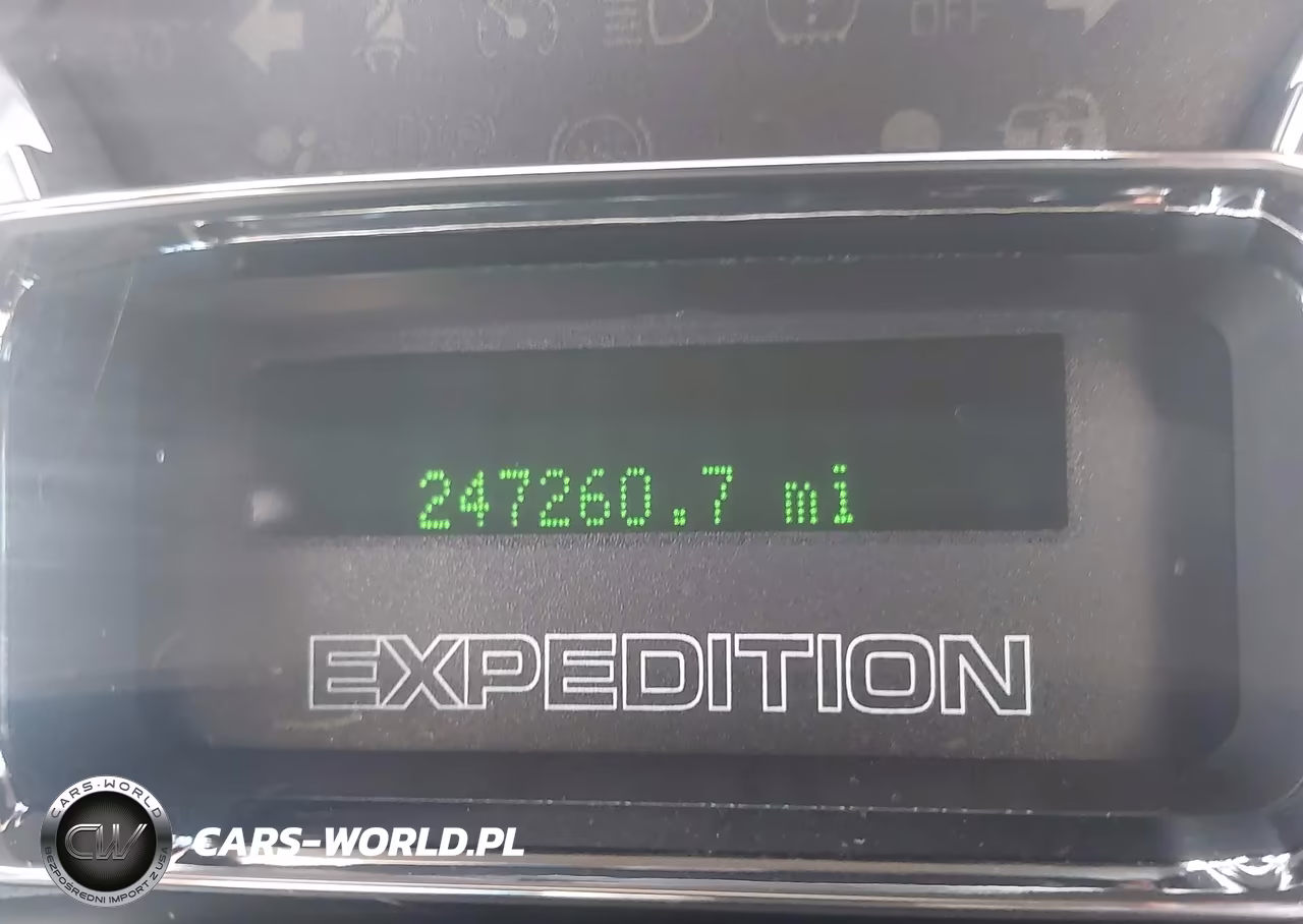 2007 Ford Expedition Eddie Bauer VIN:1FMFU17537LA80517 - 7