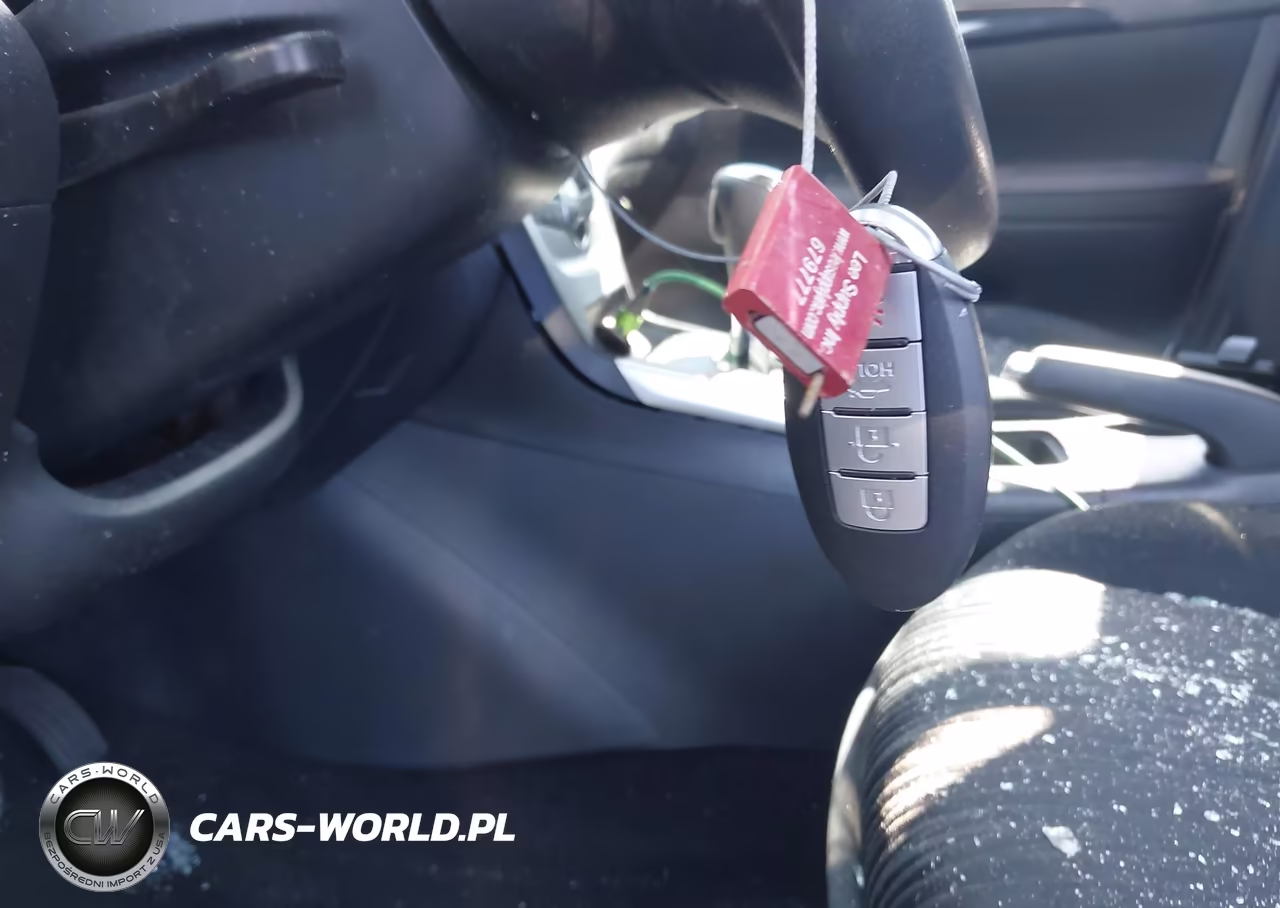 2019 Nissan Sentra Sv VIN:3N1AB7AP5KY201908 - 11