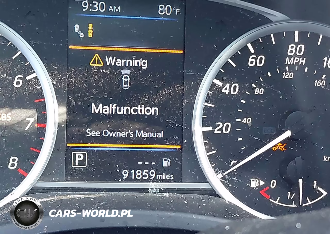 2019 Nissan Sentra Sv VIN:3N1AB7AP5KY201908 - 15