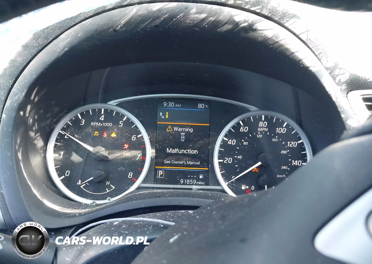 2019 Nissan Sentra Sv VIN:3N1AB7AP5KY201908 - 7