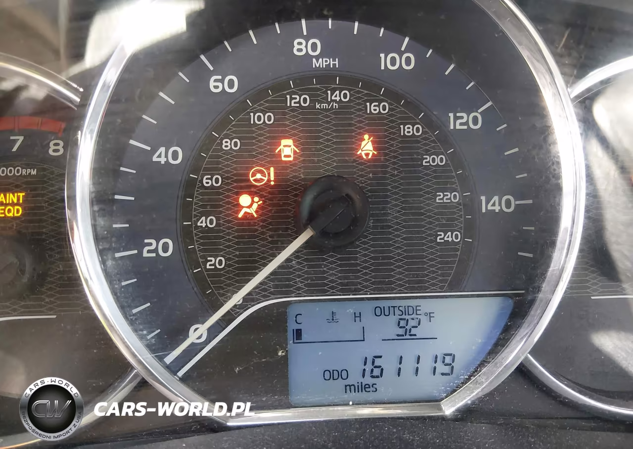 2016 Toyota Corolla L VIN:5YFBURHE9GP390114 - 15