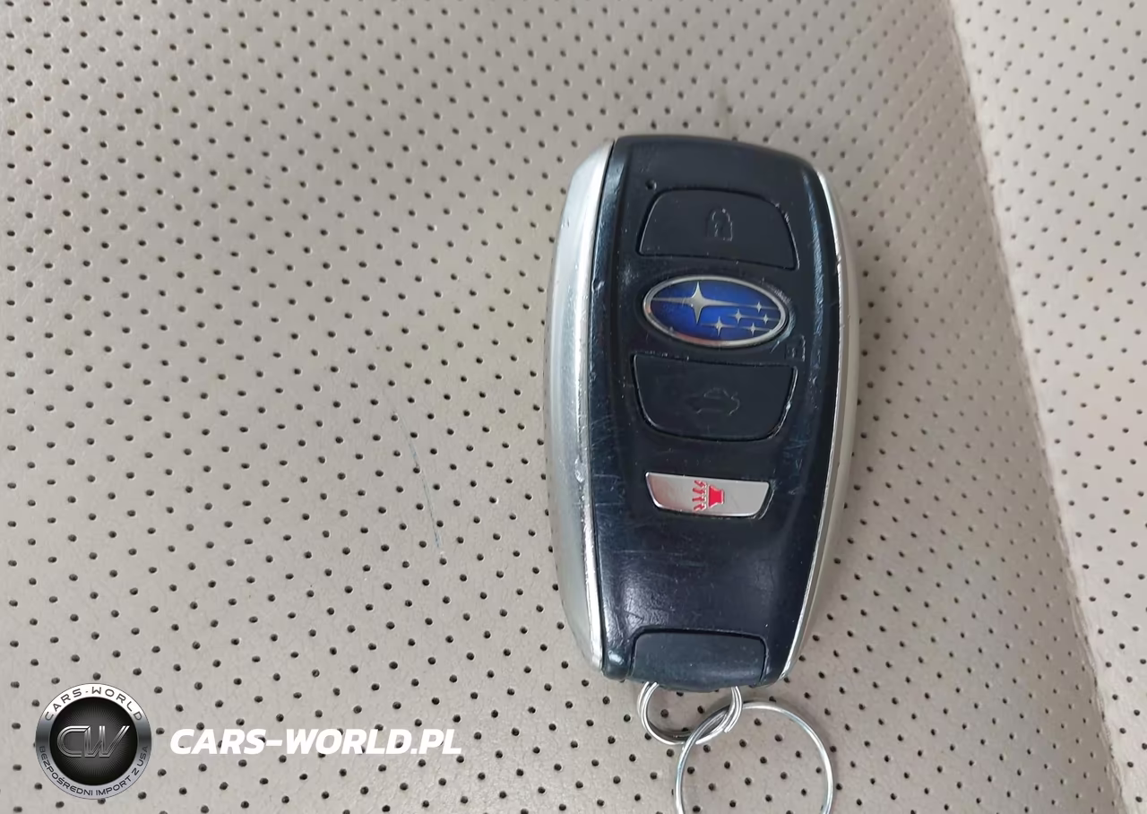 2019 Subaru Outback 2.5I Limited VIN:4S4BSANC4K3368867 - 11