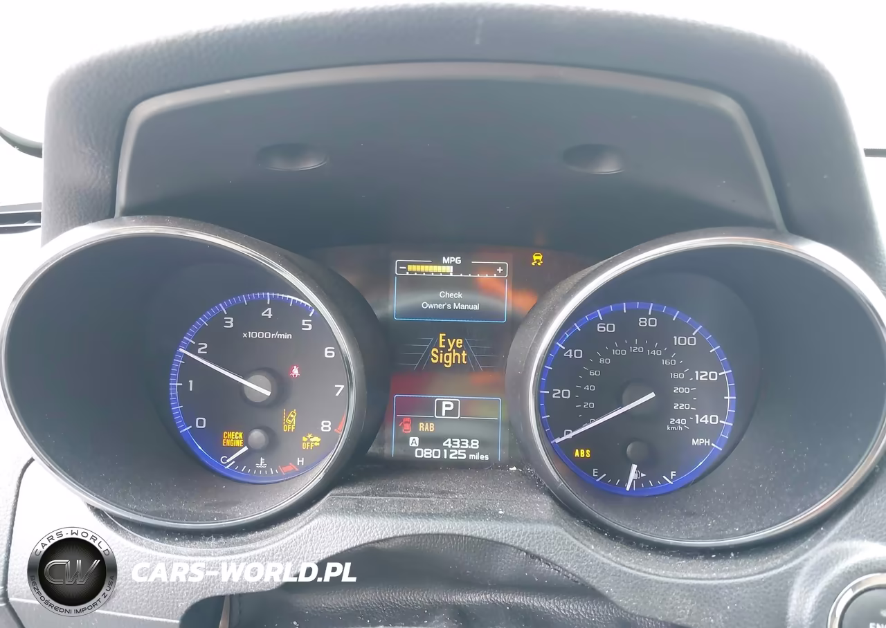 2019 Subaru Outback 2.5I Limited VIN:4S4BSANC4K3368867 - 7
