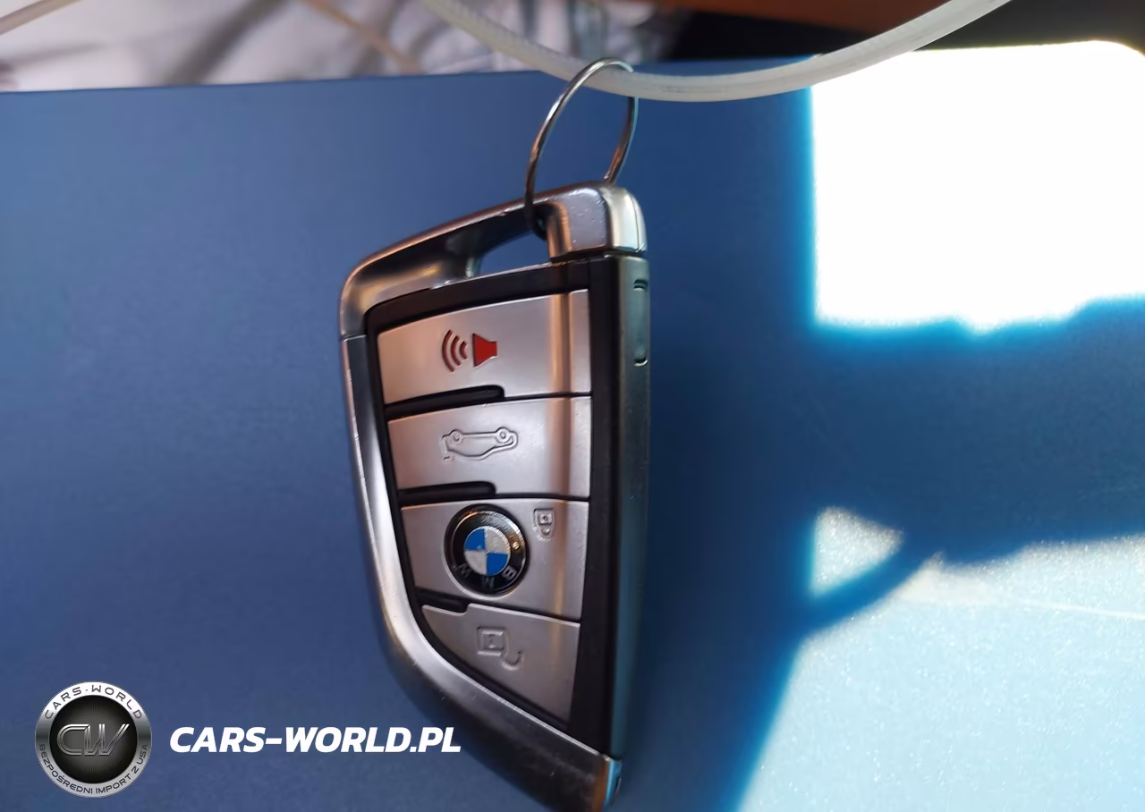 2021 BMW 530I VIN:WBA53BH07MWX27360 - 11