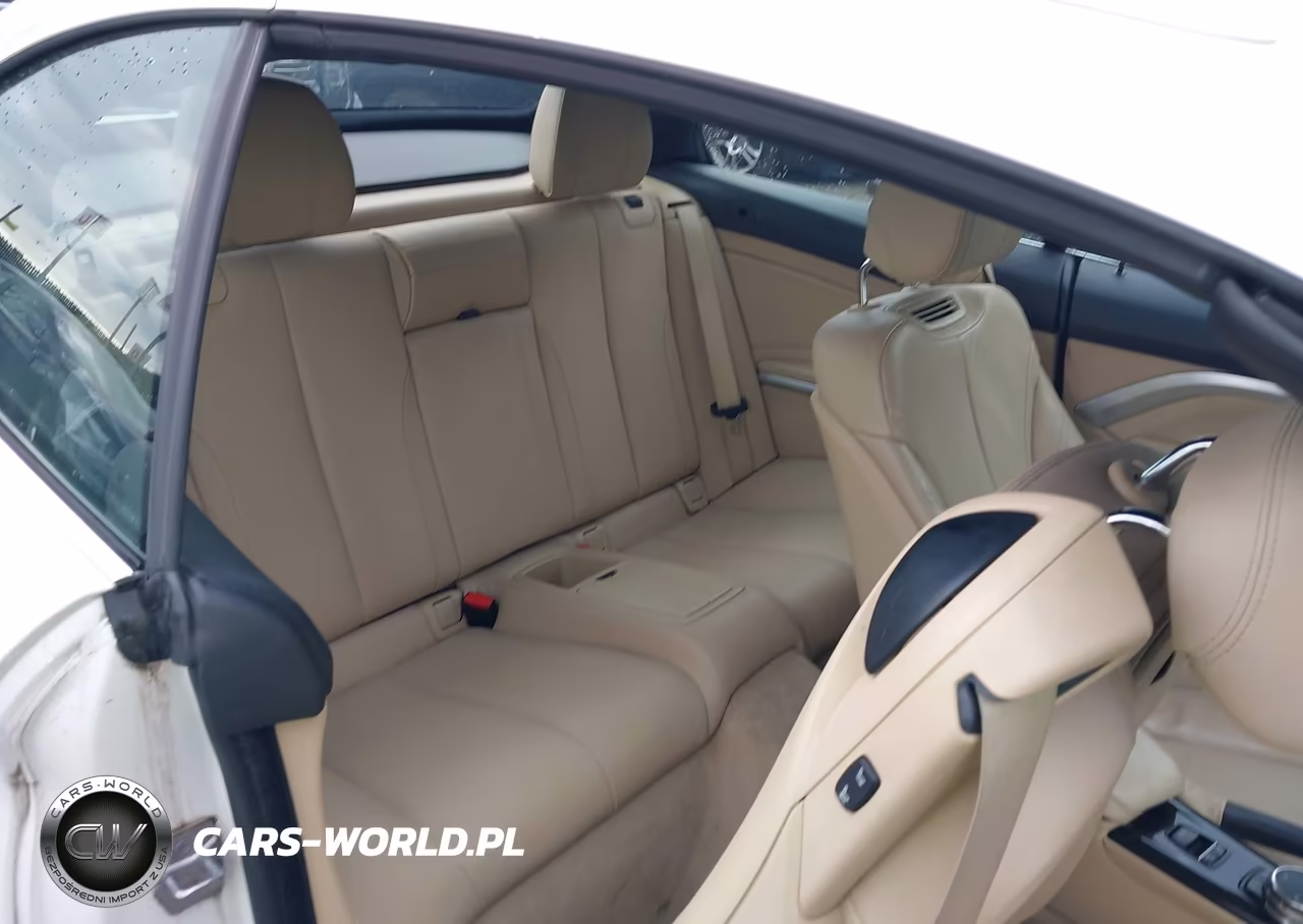 2015 BMW 428I VIN:WBA3V5C54F5A79056 - 8