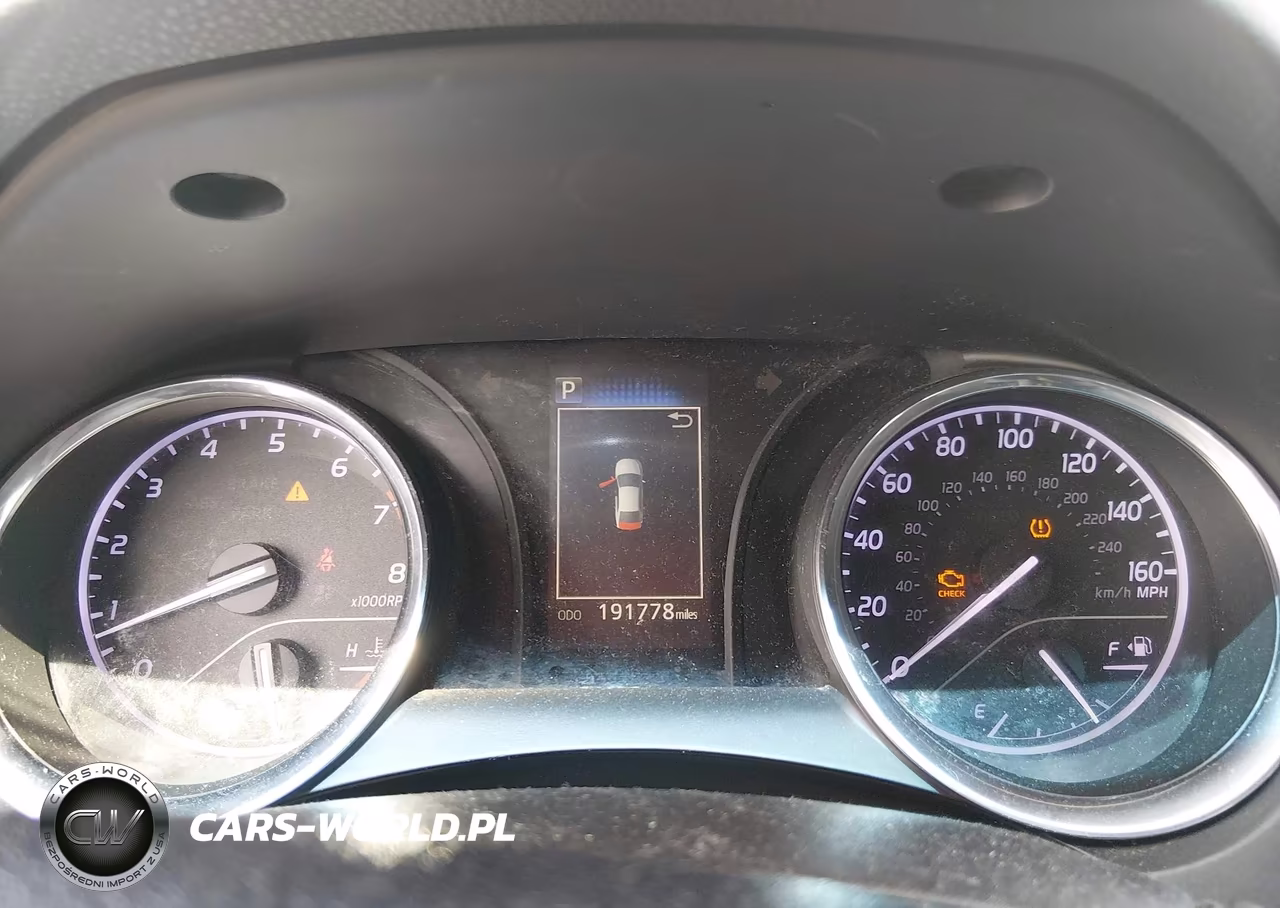 2018 Toyota Camry Se VIN:4T1B11HK9JU651036 - 7