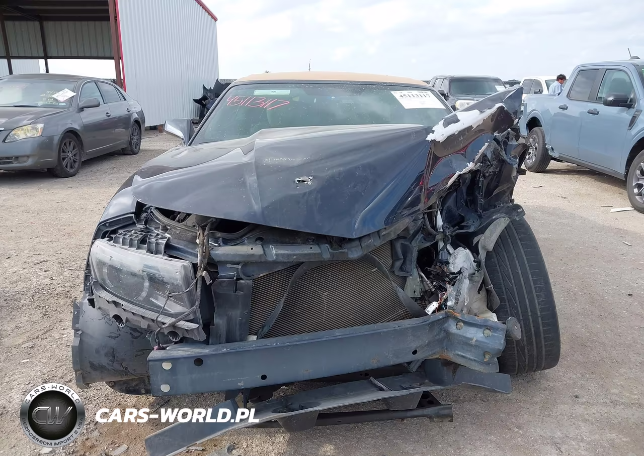 2014 Chevrolet Camaro 2Lt VIN:2G1FC3D31E9186628 - 13