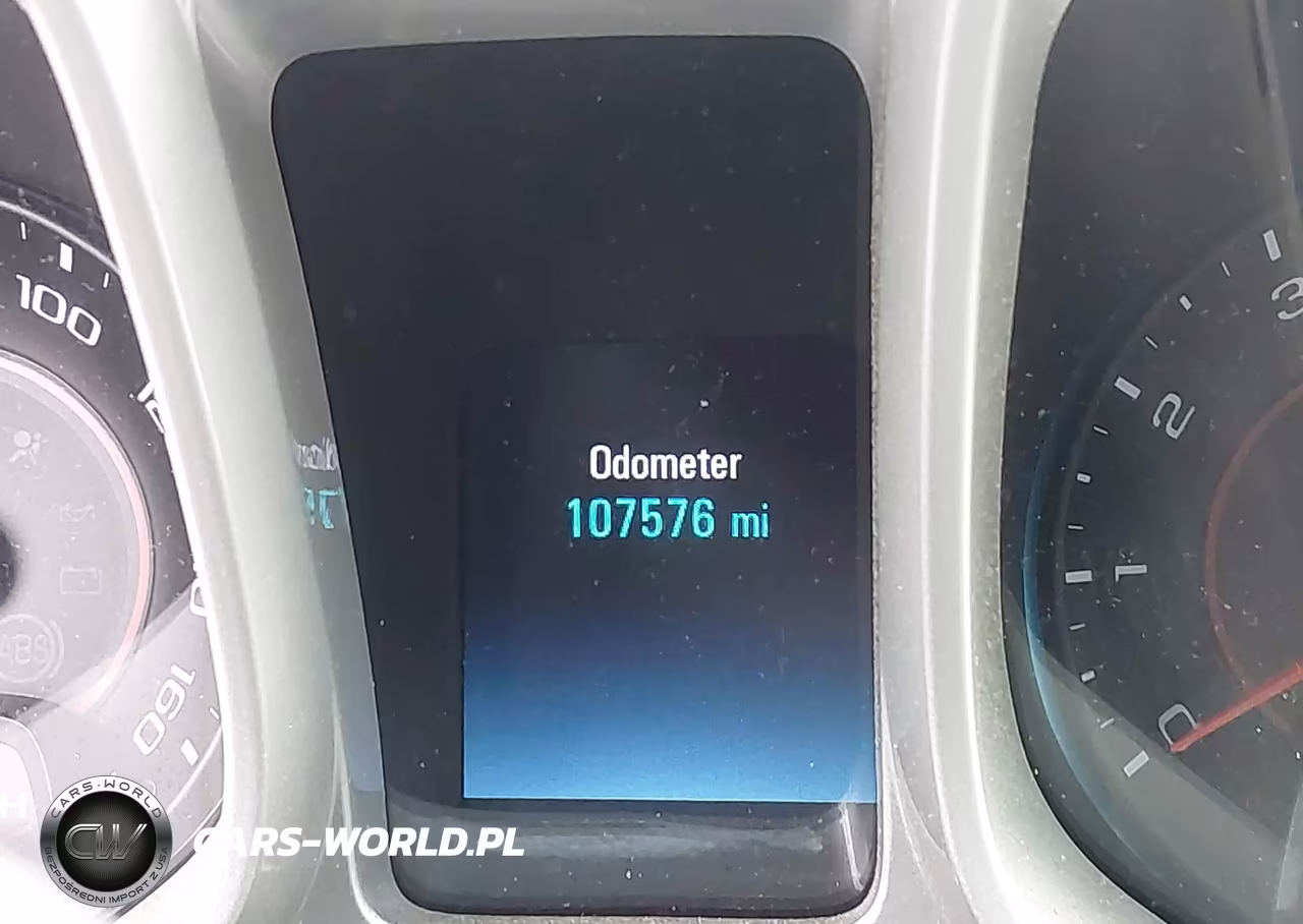 2014 Chevrolet Camaro 2Lt VIN:2G1FC3D31E9186628 - 16