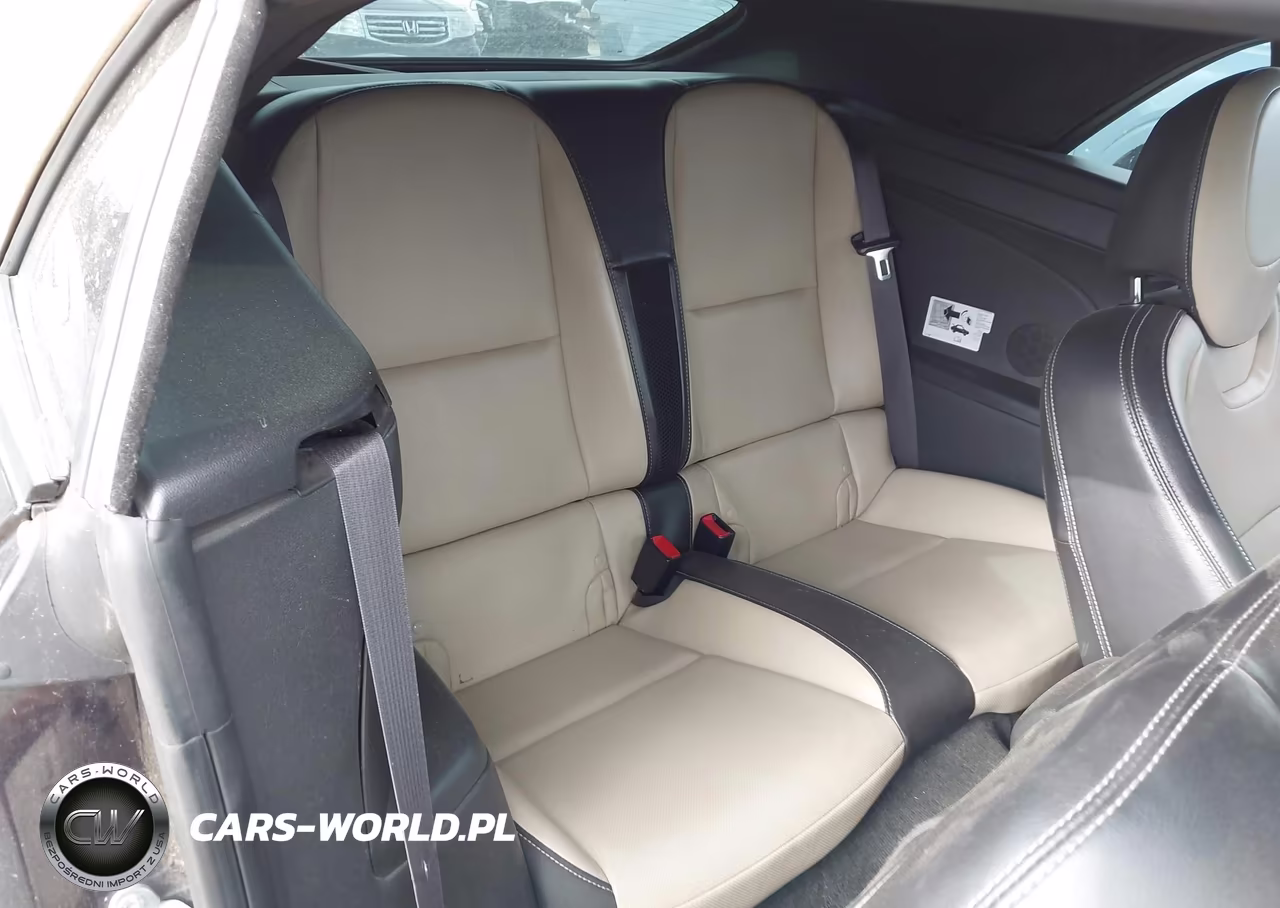 2014 Chevrolet Camaro 2Lt VIN:2G1FC3D31E9186628 - 8