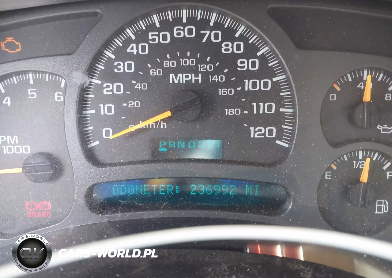 2003 Chevrolet Avalanche 1500 VIN:3GNEC13T83G327584 - 15
