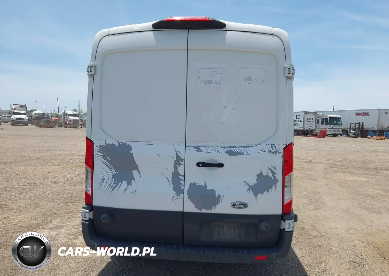 2018 Ford Transit-250 VIN:1FTYR2CM1JKA62922 - 16