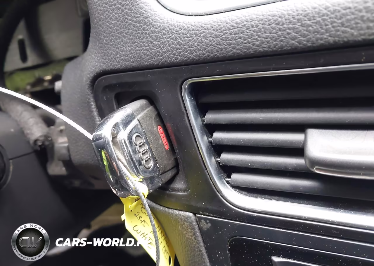 2015 Audi Q5 2.0T Premium VIN:WA1CFAFP6FA129962 - 11