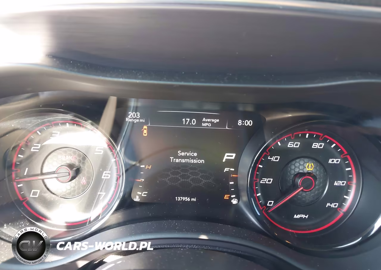 2018 Dodge Charger Sxt Plus Rwd VIN:2C3CDXHG7JH139653 - 7