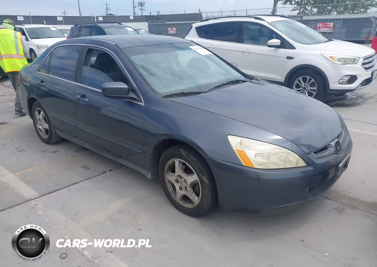 Główne zdjęcie 2004 Honda Accord 3.0 Lx