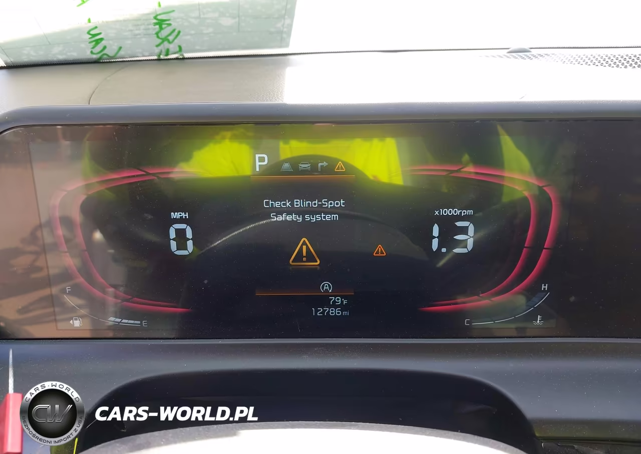 2025 Kia Seltos S VIN:KNDEUCAA1S7707329 - 7
