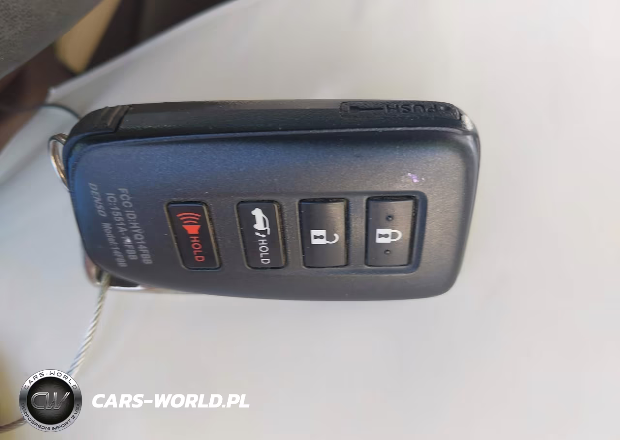 2018 Lexus Es 350 VIN:58ABK1GG3JU110132 - 11