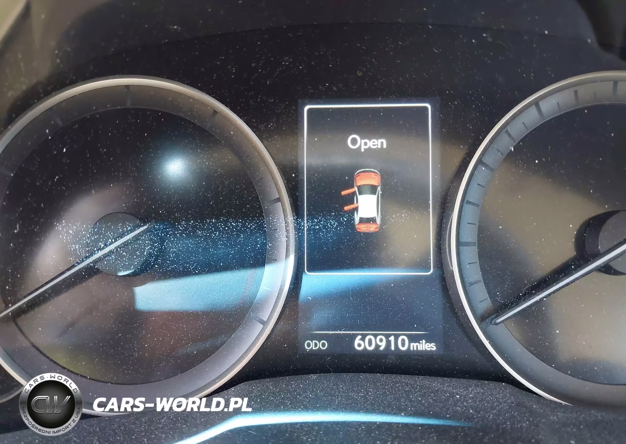 2018 Lexus Es 350 VIN:58ABK1GG3JU110132 - 15