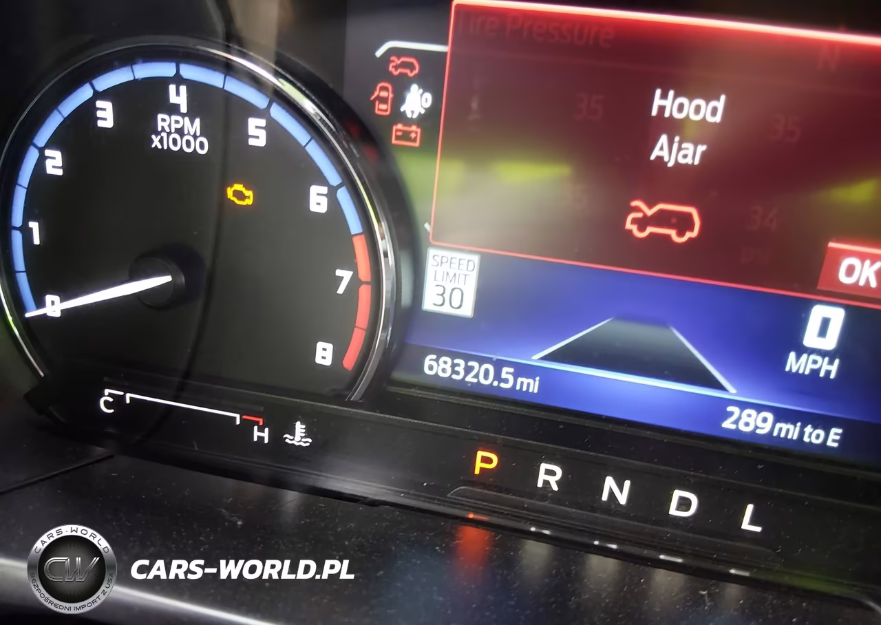 2024 Ford Bronco Sport Outer Banks VIN:3FMCR9C60RRE03301 - 15