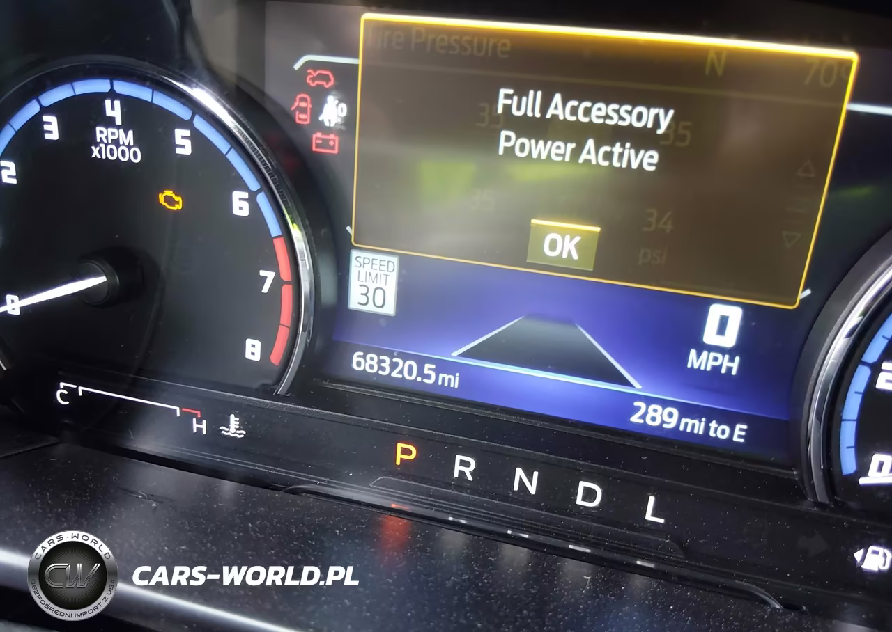 2024 Ford Bronco Sport Outer Banks VIN:3FMCR9C60RRE03301 - 7