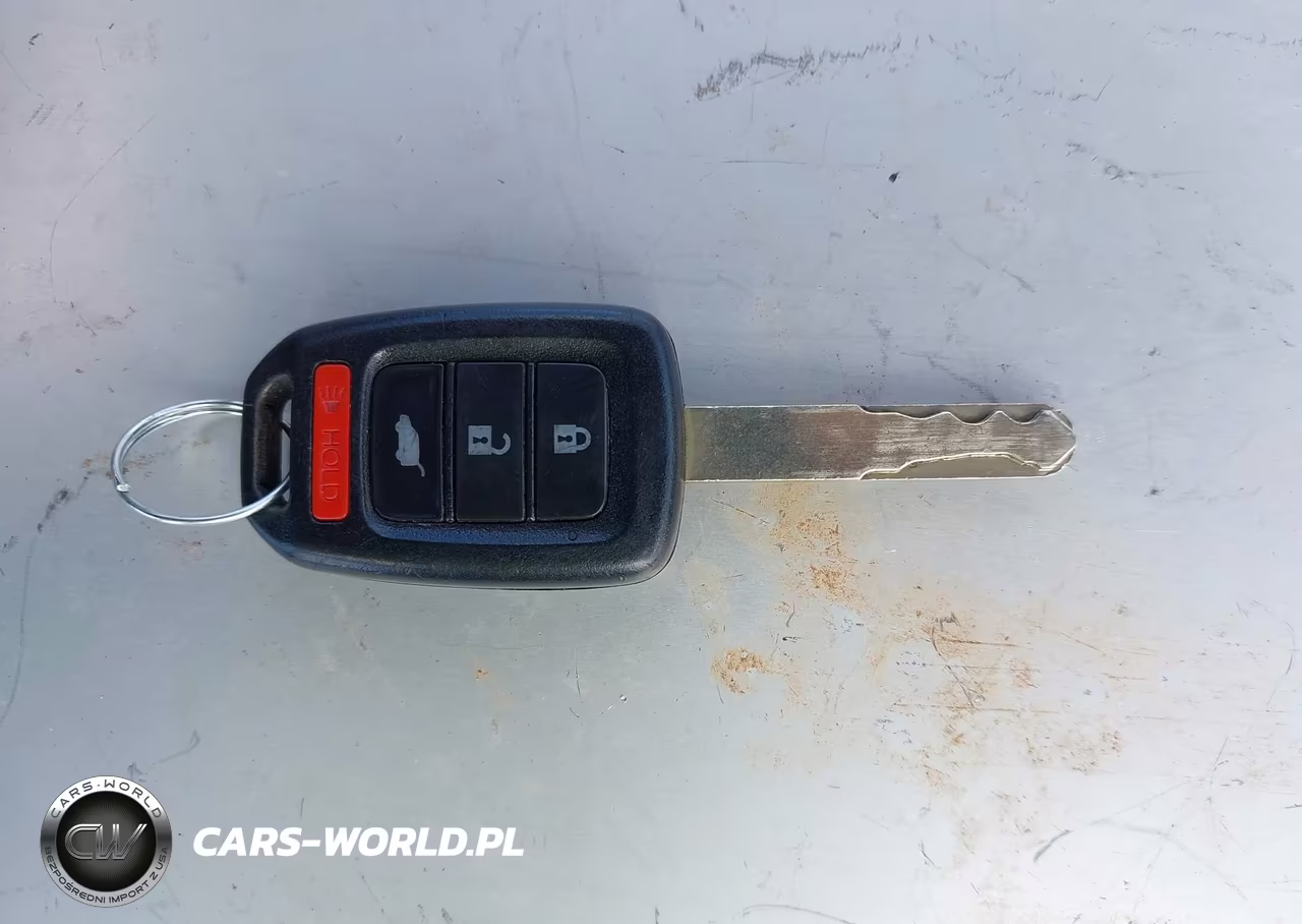 2019 Honda Hr-V Lx VIN:3CZRU5H31KM711420 - 11