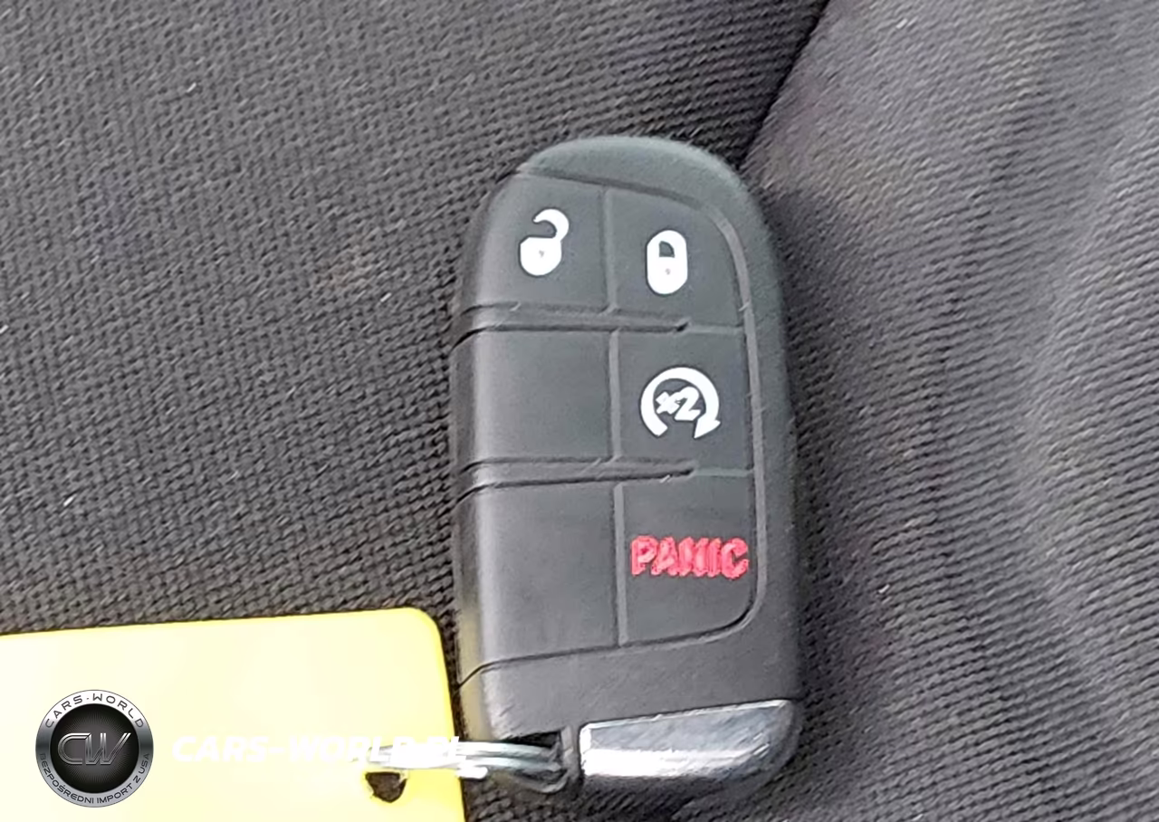 2018 Jeep Renegade Latitude Fwd VIN:ZACCJABB0JPH22482 - 11