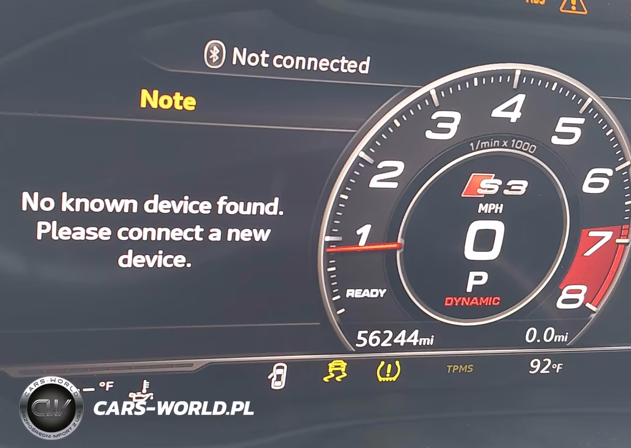 2018 Audi S3 2.0T Premium Plus-2.0T Tech Premium Plus VIN:WAUB1GFF4J1039967 - 15