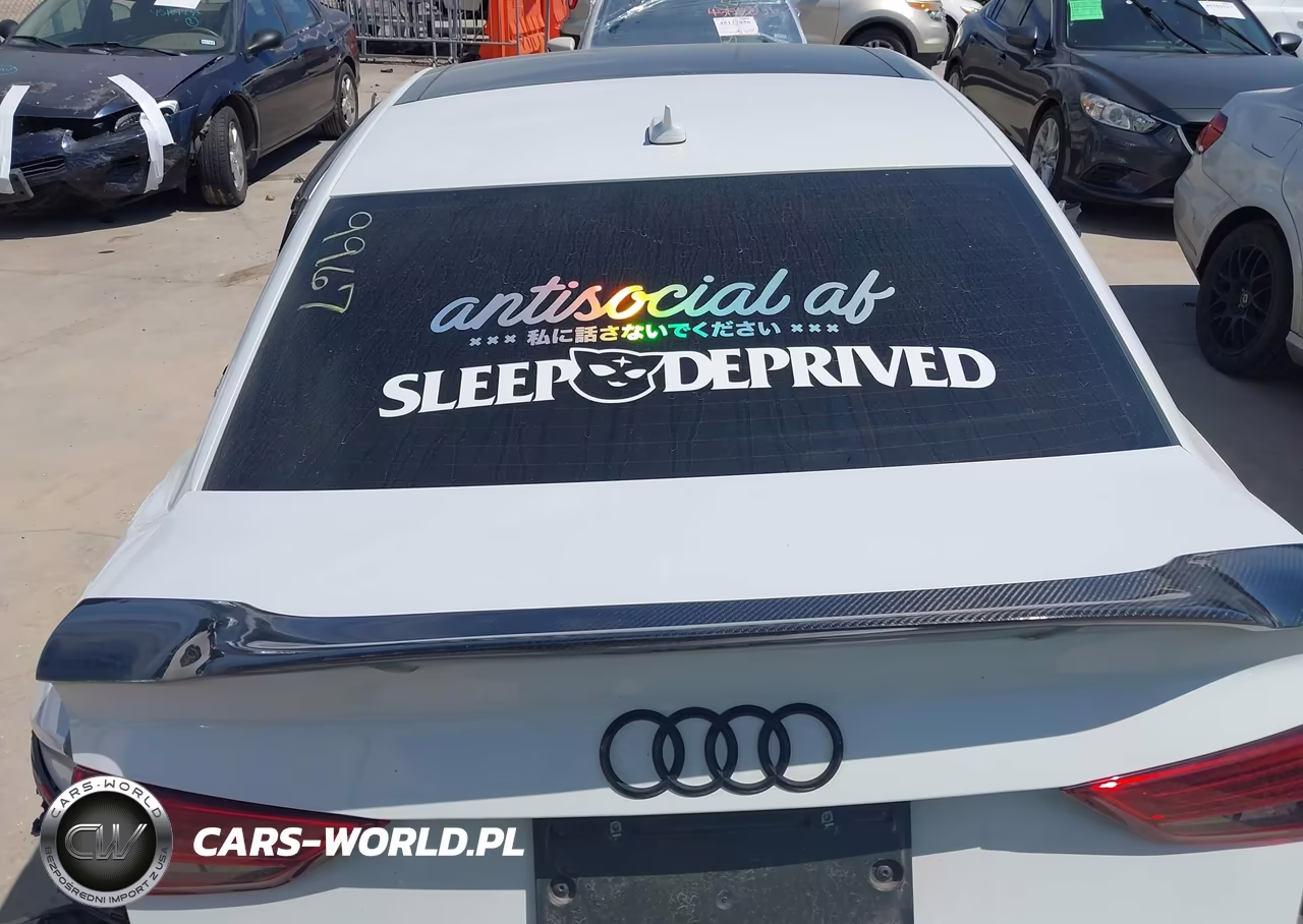 2018 Audi S3 2.0T Premium Plus-2.0T Tech Premium Plus VIN:WAUB1GFF4J1039967 - 16