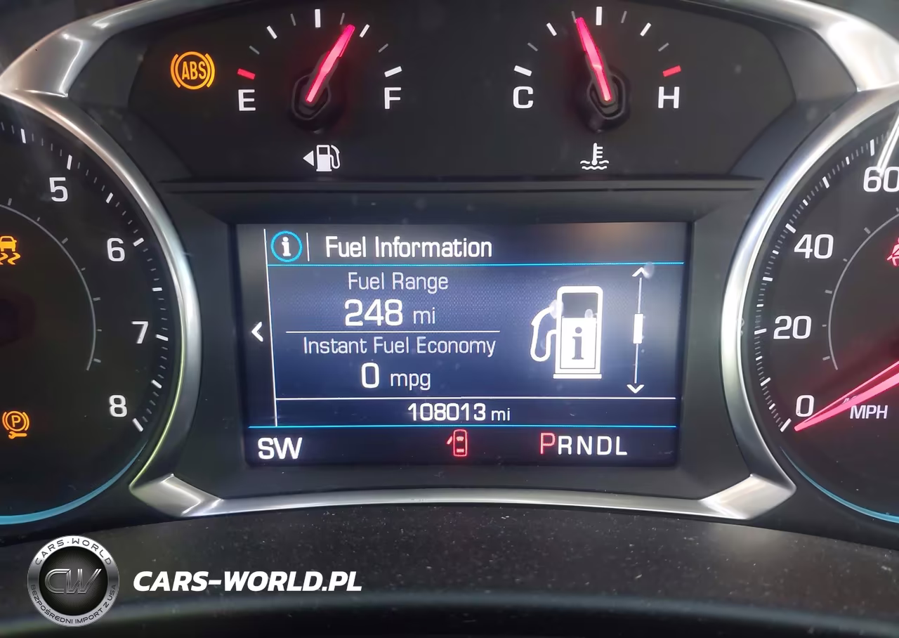 2020 Chevrolet Equinox Fwd Lt 1.5L Turbo VIN:2GNAXKEV0L6251894 - 15