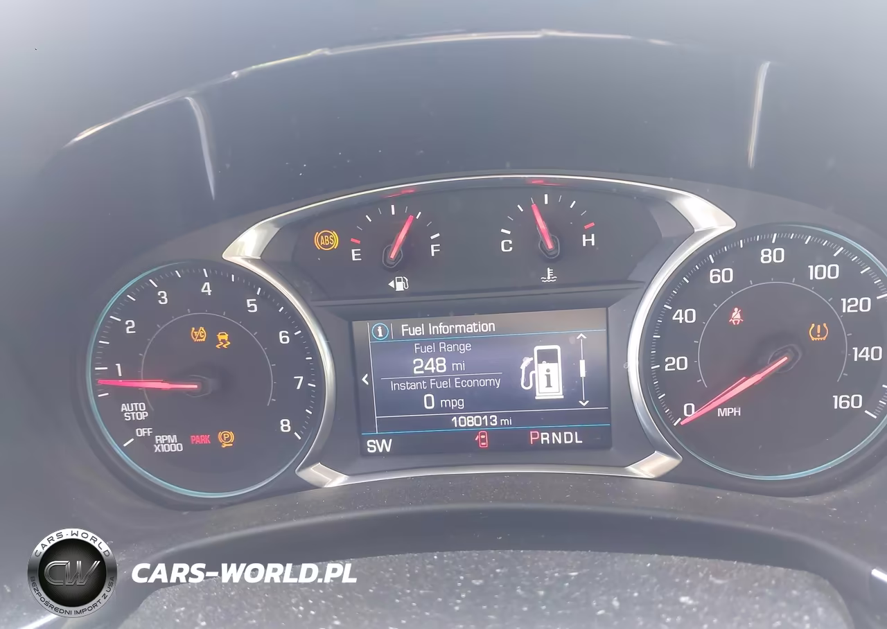 2020 Chevrolet Equinox Fwd Lt 1.5L Turbo VIN:2GNAXKEV0L6251894 - 7