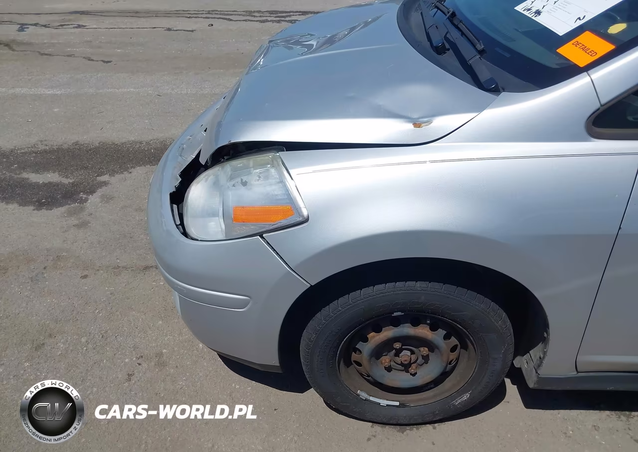 2010 Nissan Versa 1.6 VIN:3N1CC1AP9AL418151 - 18