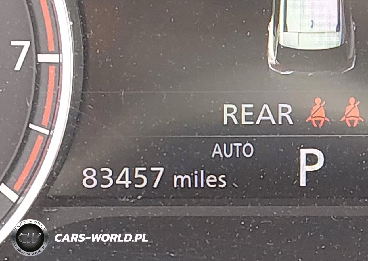 2021 Nissan Rogue Sv Intelligent Awd VIN:JN8AT3BB4MW229736 - 15