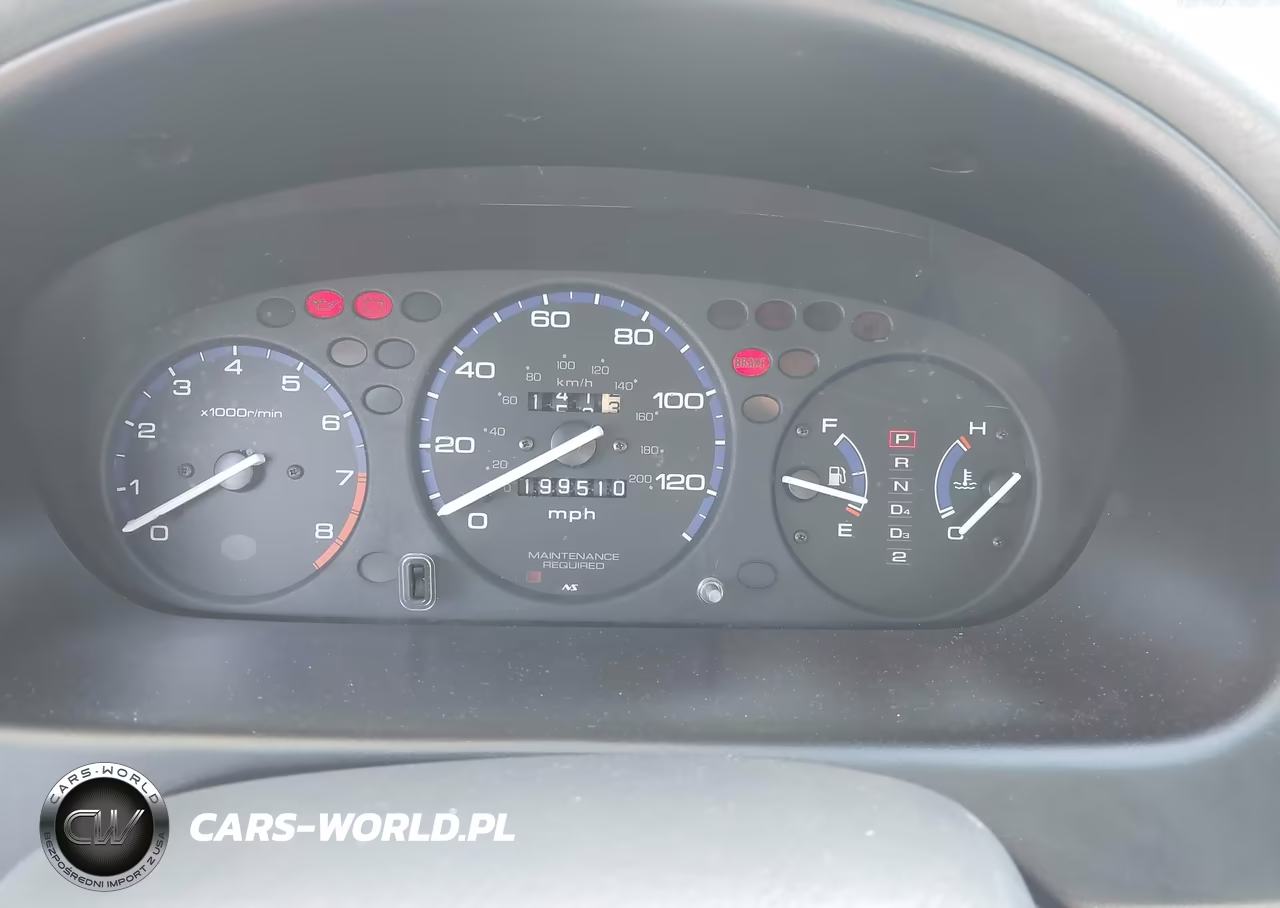 2000 Honda Civic Ex VIN:1HGEJ824XYL048697 - 7