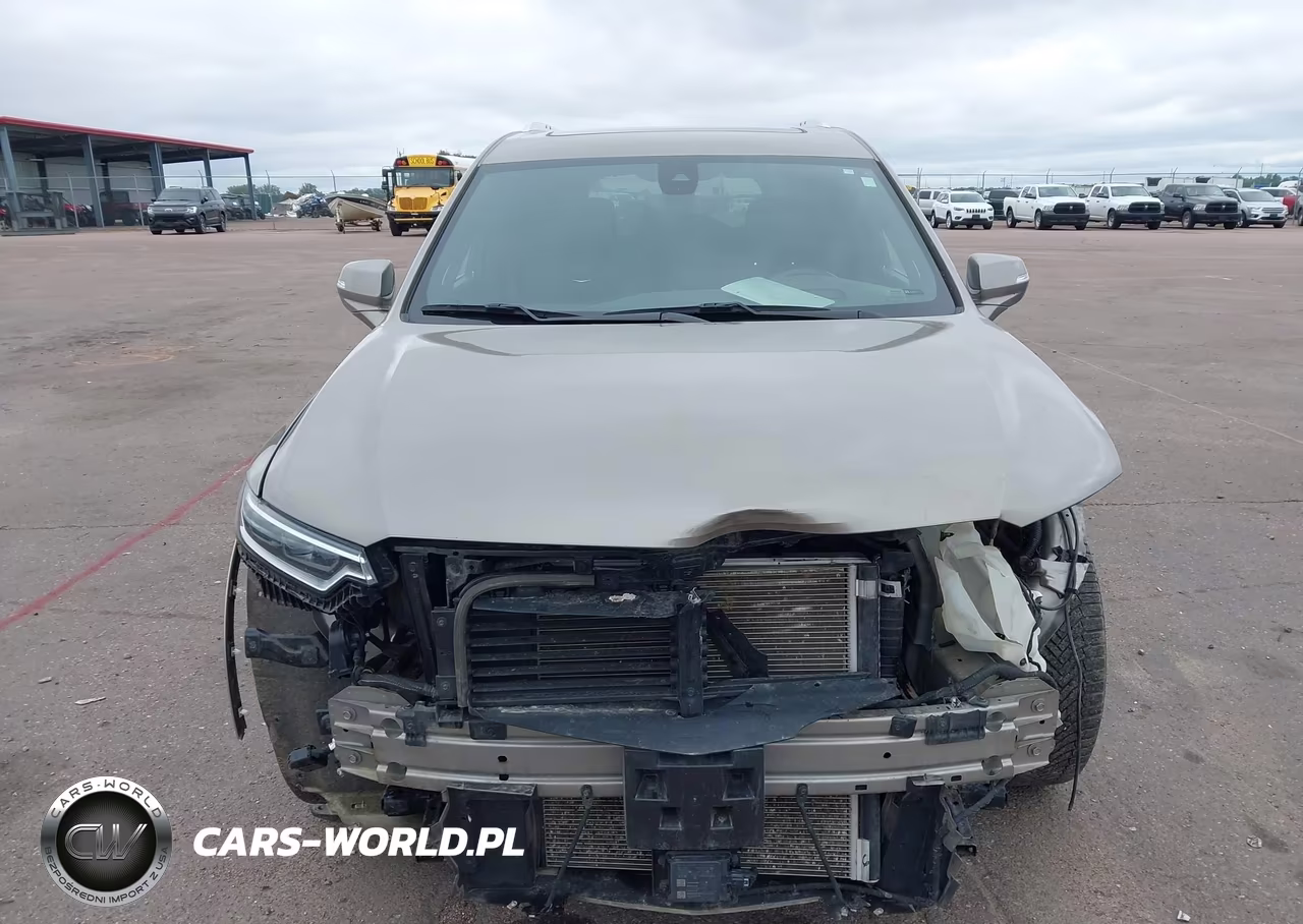 2023 Cadillac Xt6 Awd Premium Luxury VIN:1GYKPFRS5PZ117035 - 13