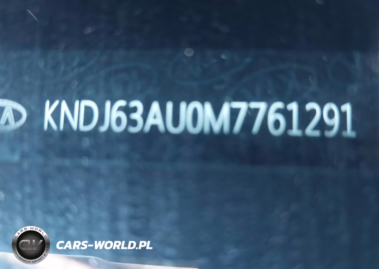 2021 Kia Soul Gt-Line VIN:KNDJ63AU0M7761291 - 9