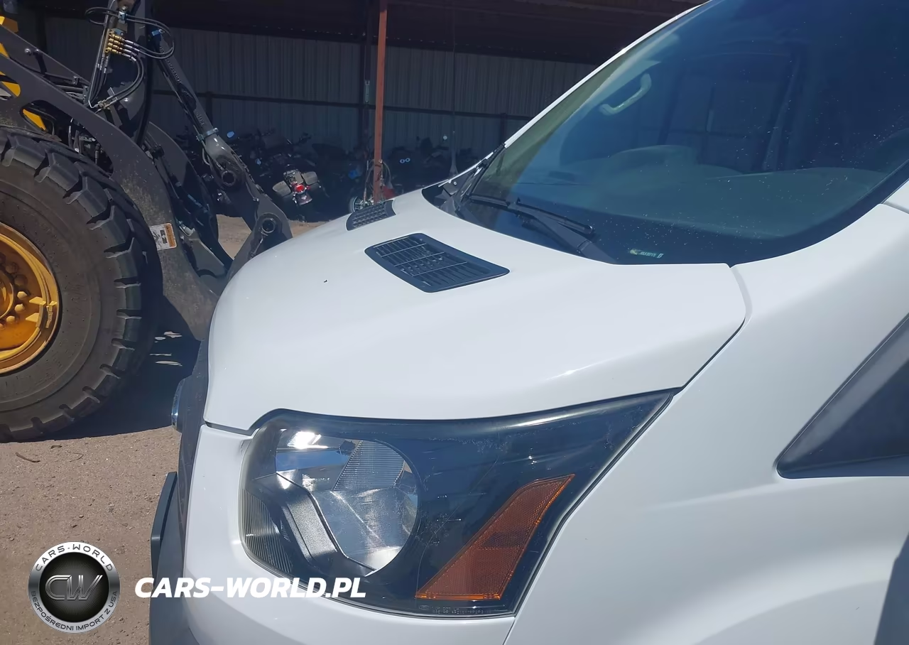 2018 Ford Transit-150 Xl VIN:1FMZK1YM9JKB07175 - 12
