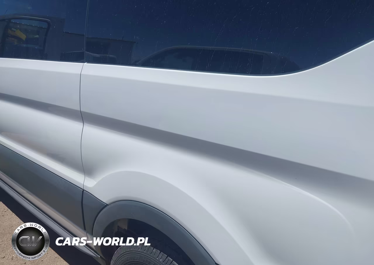 2018 Ford Transit-150 Xl VIN:1FMZK1YM9JKB07175 - 6