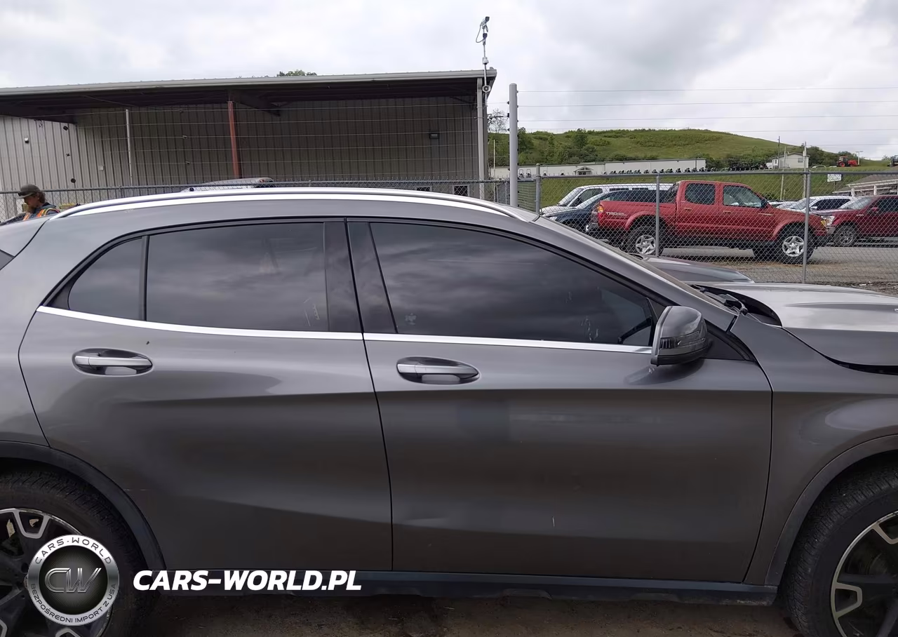 2018 Mercedes-Benz Gla 250 4Matic VIN:WDCTG4GB3JJ472934 - 13