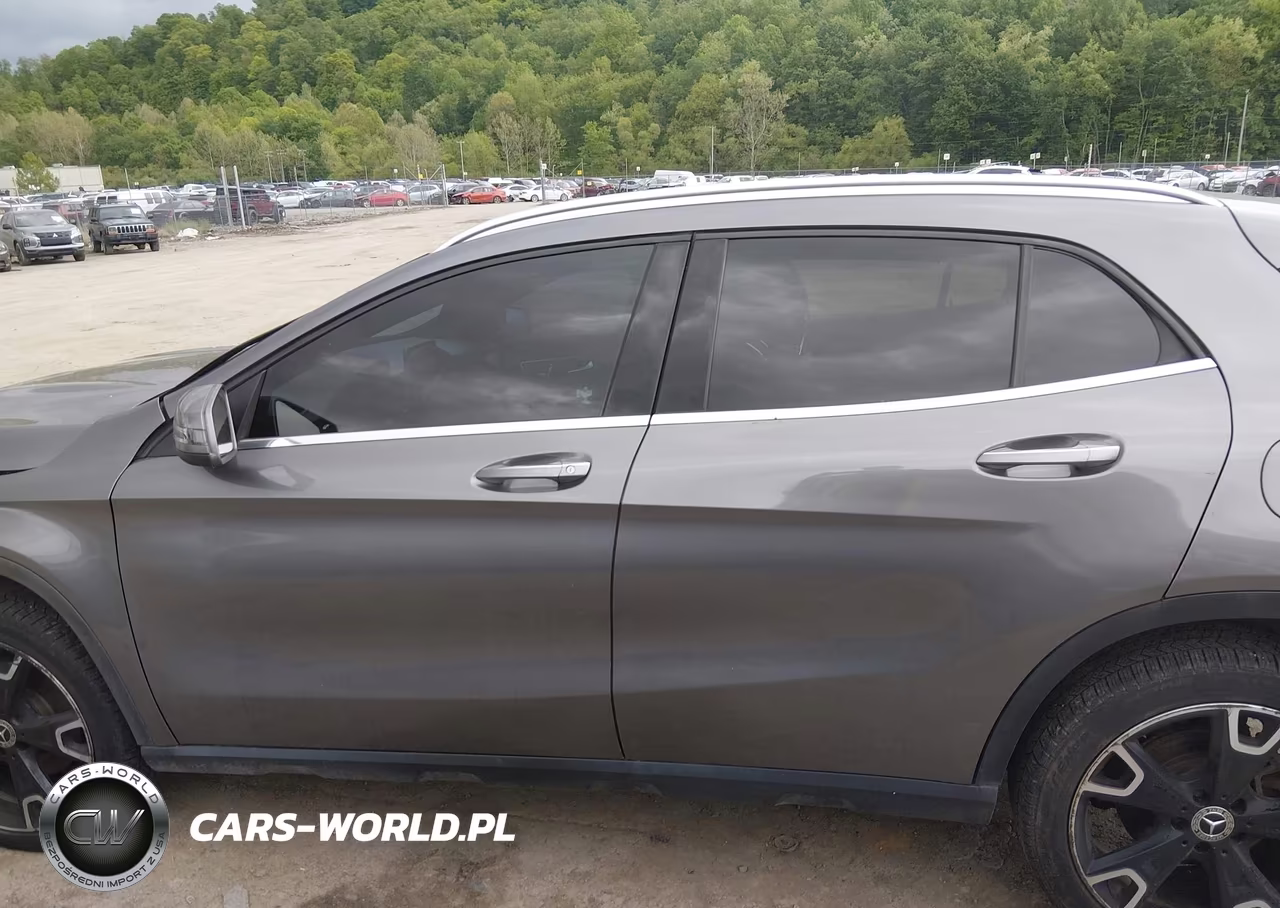 2018 Mercedes-Benz Gla 250 4Matic VIN:WDCTG4GB3JJ472934 - 14