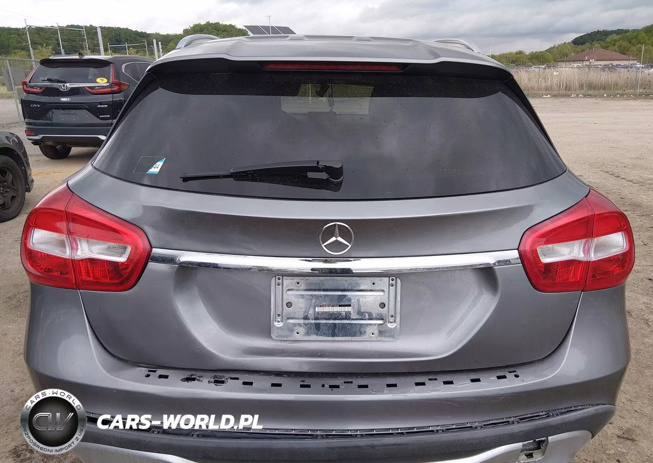 2018 Mercedes-Benz Gla 250 4Matic VIN:WDCTG4GB3JJ472934 - 16