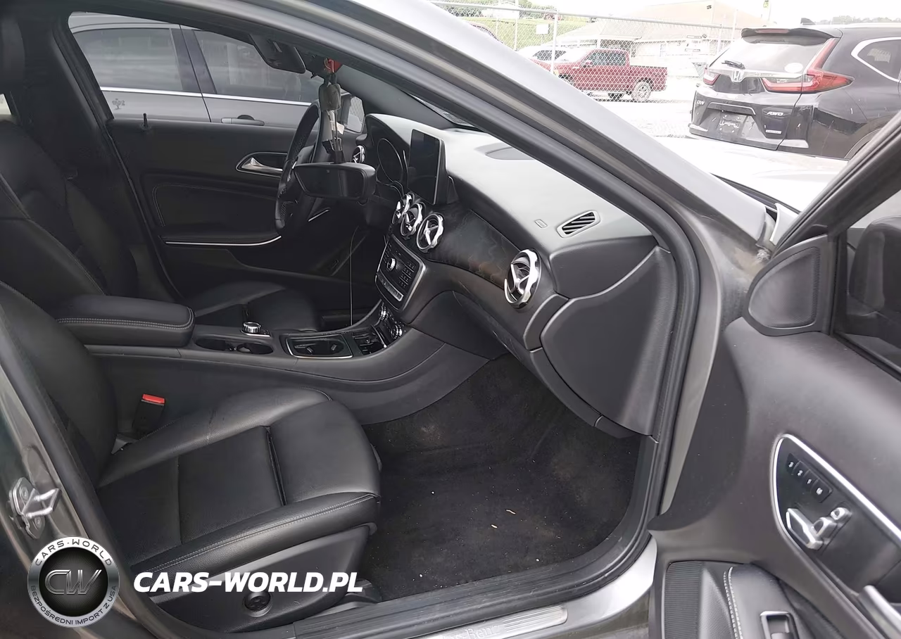 2018 Mercedes-Benz Gla 250 4Matic VIN:WDCTG4GB3JJ472934 - 5
