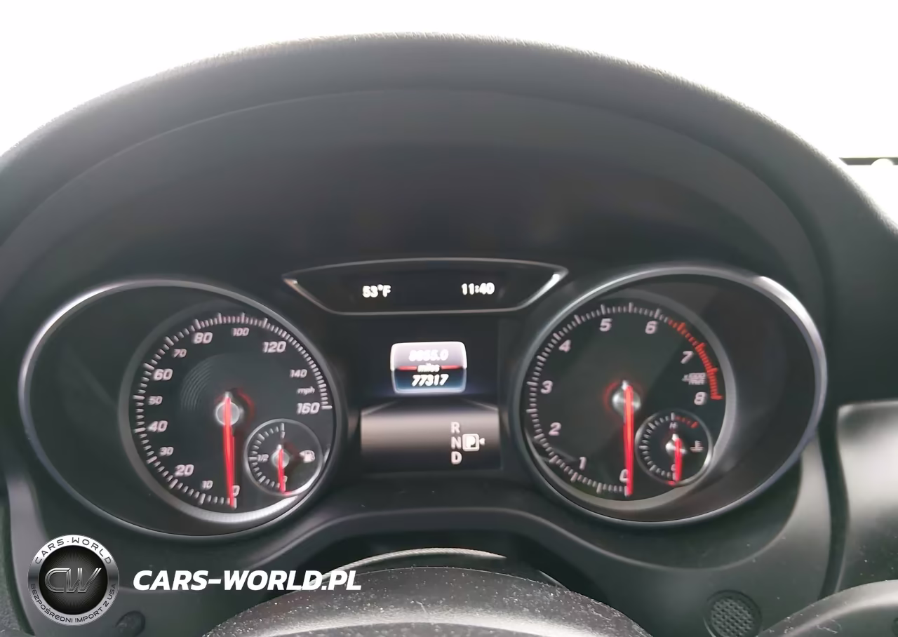 2018 Mercedes-Benz Gla 250 4Matic VIN:WDCTG4GB3JJ472934 - 7
