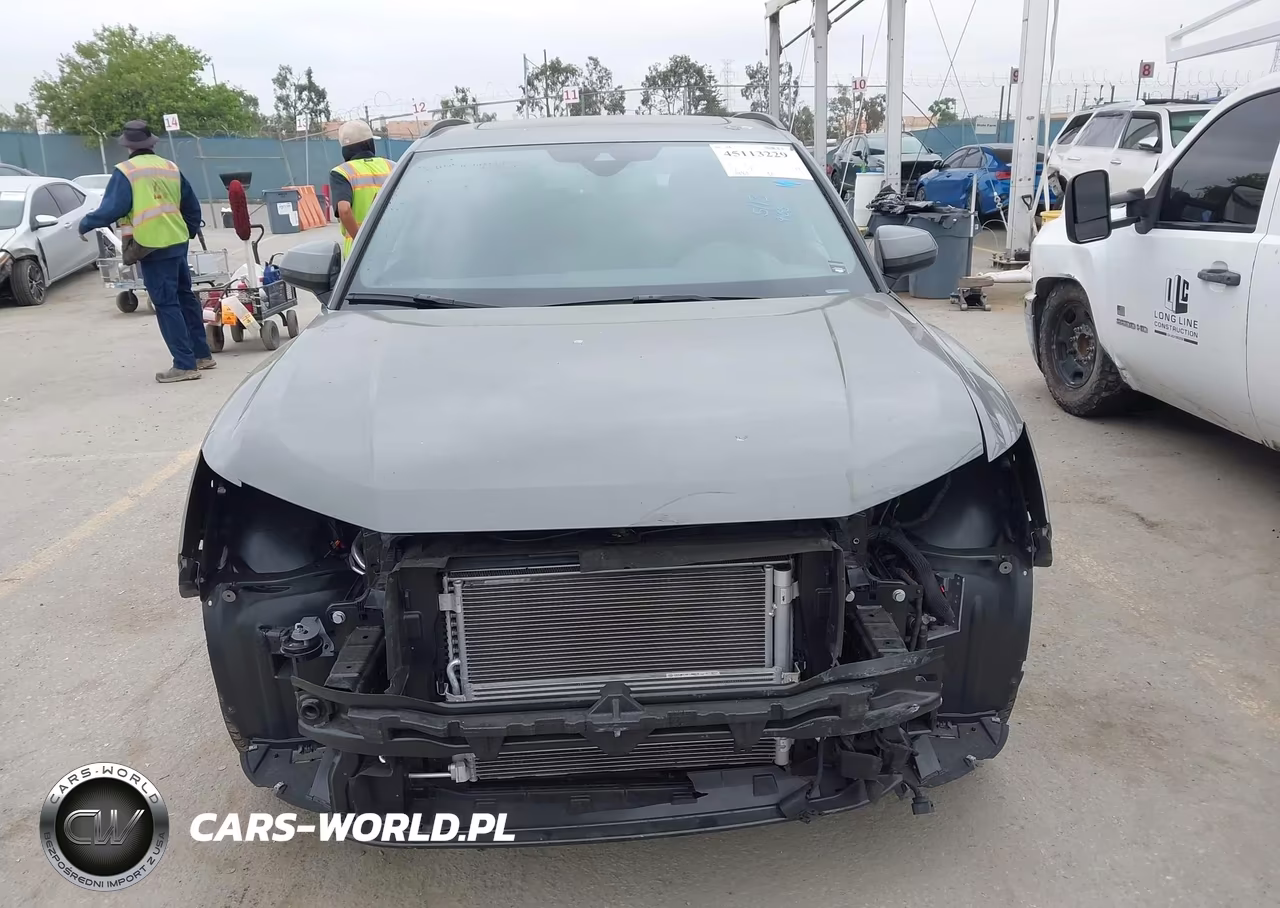 2024 Audi Q3 Premium 40 Tfsi Quattro Tiptronic VIN:WA1AUCF39R1083683 - 13