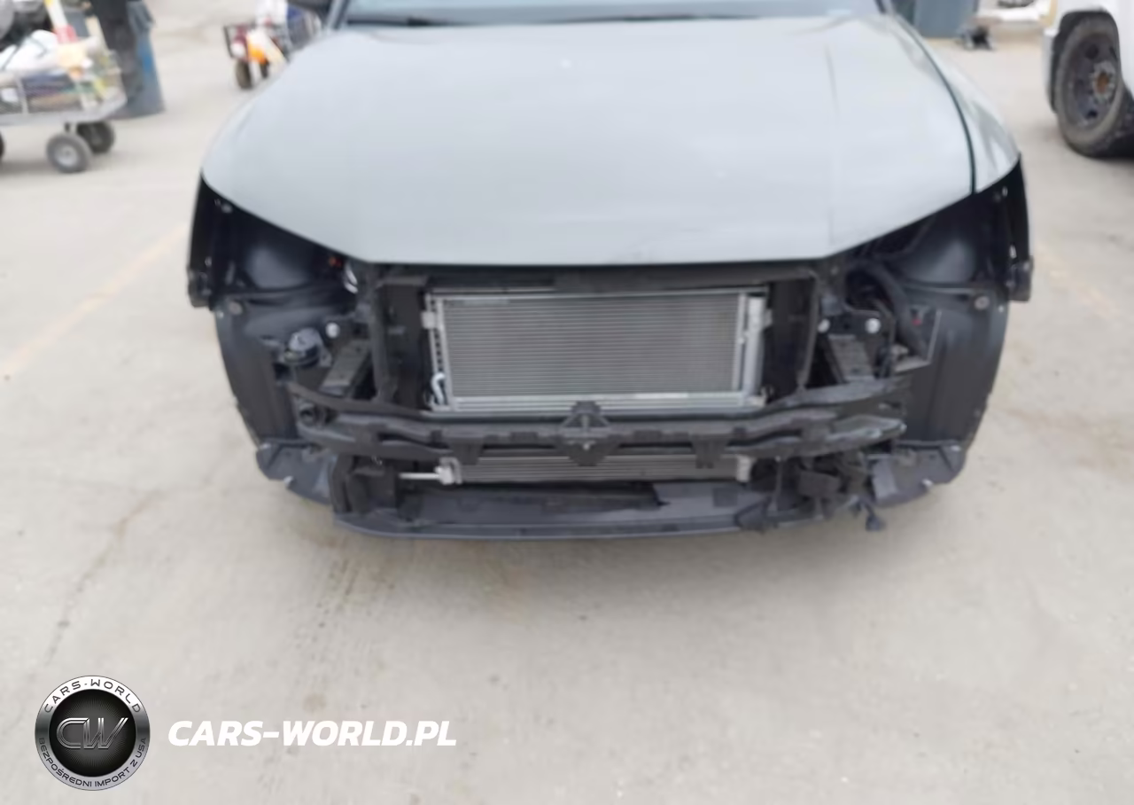 2024 Audi Q3 Premium 40 Tfsi Quattro Tiptronic VIN:WA1AUCF39R1083683 - 6